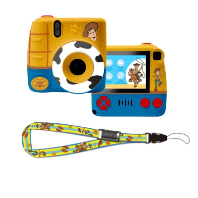 I-smart Disney 兒童數碼照相機