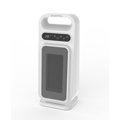 NOVEL NH5203 2000W Ceramic Heater With Remote