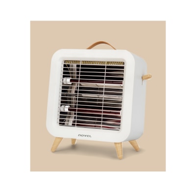 NOVEL - NH6055 550W Far-infrared Heater