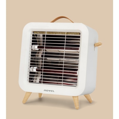 NOVEL NH6055 550W Far-infrared Heater