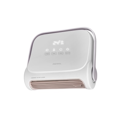 NOVEL - NH7161 Portable PTC Bathroom Heater