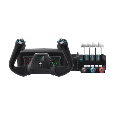 Turtle Beach VelocityOne Flight 通用飛行控制器 遊戲主機配件