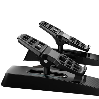 Turtle Beach VelocityOne 舵軸腳踏 遊戲主機配件