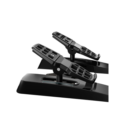 Turtle Beach VelocityOne 舵軸腳踏 遊戲主機配件