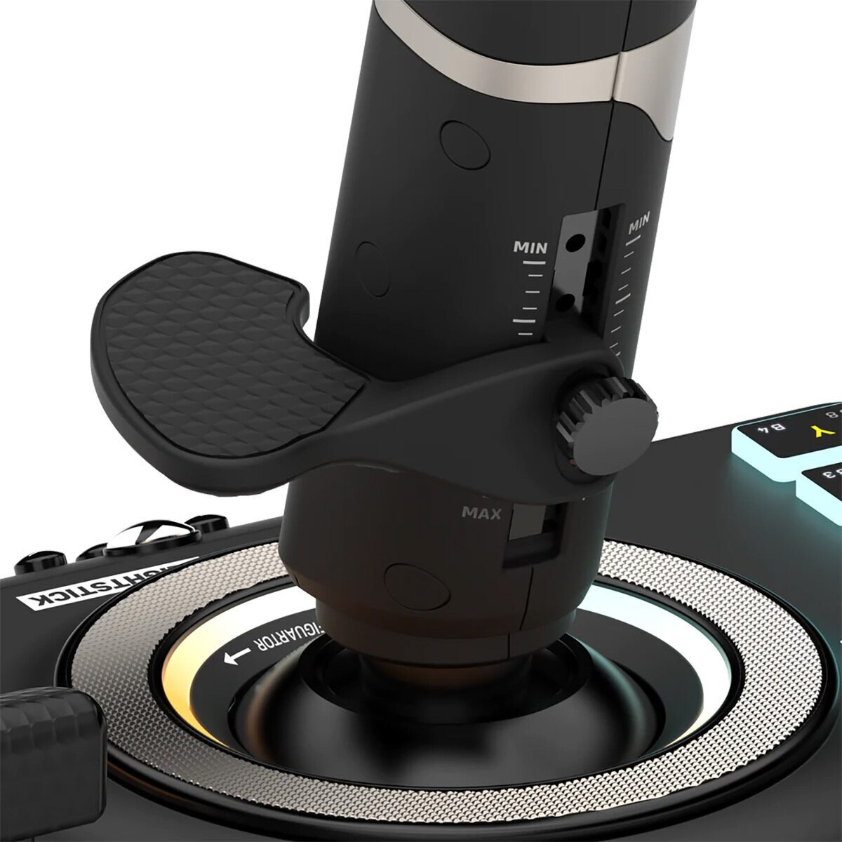 その他 Velocityone Flightstick Amazon.com: Turtle Beach VelocityOne Flightstick Universal