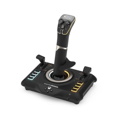 Turtle Beach VelocityOne Flightstick 飛行搖桿 遊戲主機配件