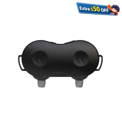 Eleeels R7 Neck and Shoulder Massager