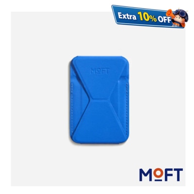 MOFT Snap-on Phone Stand & Wallet MOVAS™