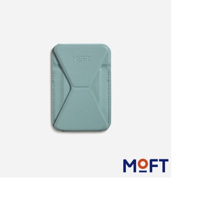 MOFT Snap-on Phone Stand & Wallet MOVAS™