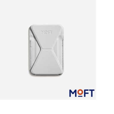 MOFT Snap-on Phone Stand & Wallet MOVAS™