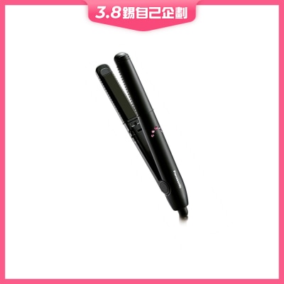 PANASONIC 乐声牌 EH-HV11 二合一 头髮造型器 國際電壓