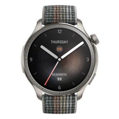 Amazfit Balance 全方位健康管理智能手表