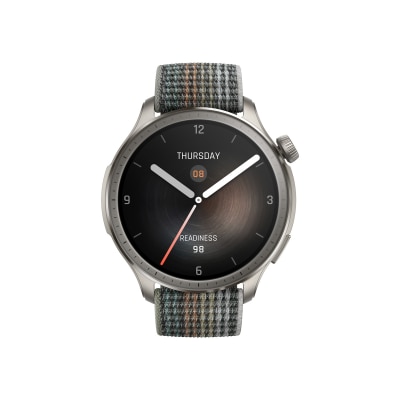 Amazfit Balance 全方位健康管理智能手表