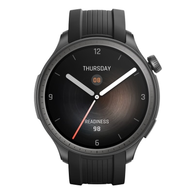 Amazfit Balance 全方位健康管理智能手表 image