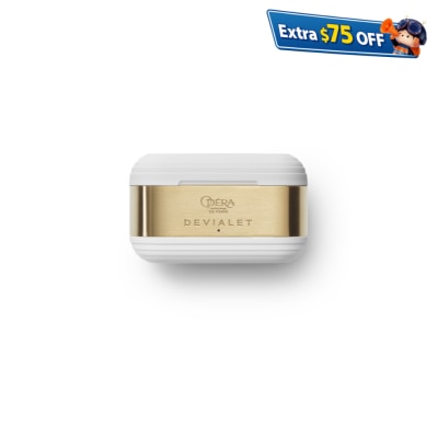 Devialet Gemini II  Opéra de Paris Headphone