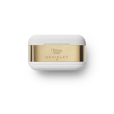 Devialet 帝瓦雷 Gemini II  Opéra de Paris 耳機