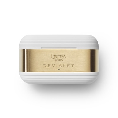 Devialet 帝瓦雷 Gemini II Opéra de Paris 耳機