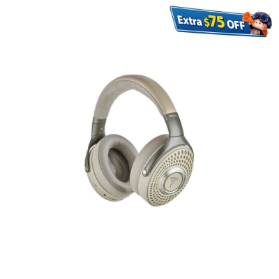 FOCAL Bathys Hi-Fi级主动式降噪无线耳机