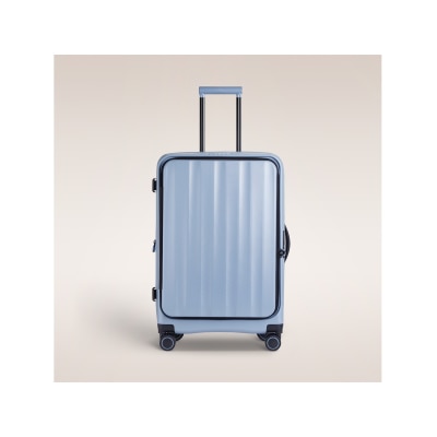 VERAGE 22001 GREENWICH Front Opening Luggage