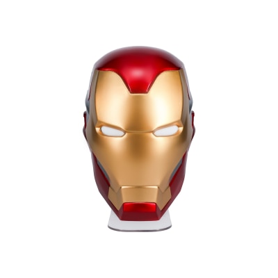 Paladone - Marvel Ironman Mask Light