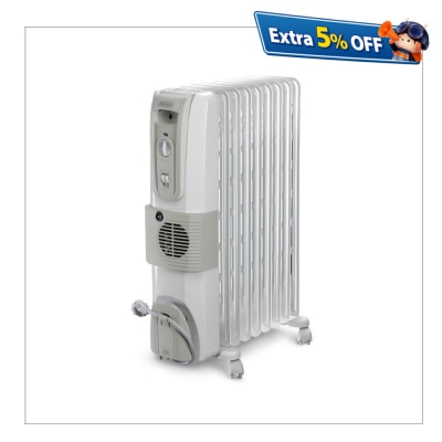 DELONGHI KH770925V 充油式暖炉