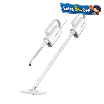 Deerma ZQ600H Multifunctional Steam Cleaner