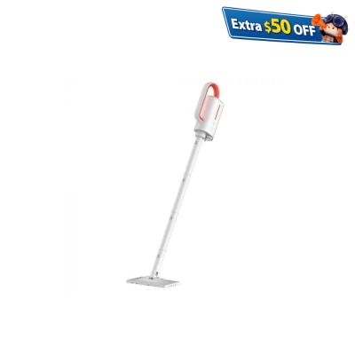 Deerma ZQ610H 五合一多功能蒸汽清洁机