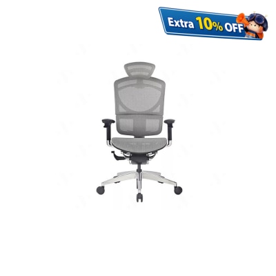 GTCHAIR ISEE X - Ergonomic Mesh Chair