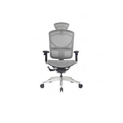GTCHAIR ISEE X - 人體工學網椅