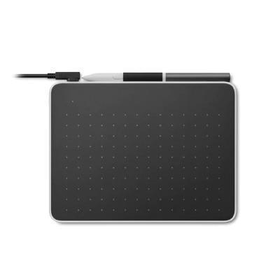 Wacom CTC4110WLW0C One 創意數位板 S Size