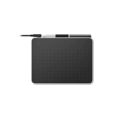 Wacom CTC4110WLW0C One 創意數位板 S Size