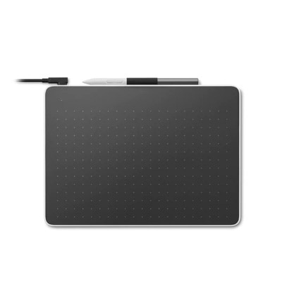 Wacom CTC6110WLW0C One 創意數位板 M Size