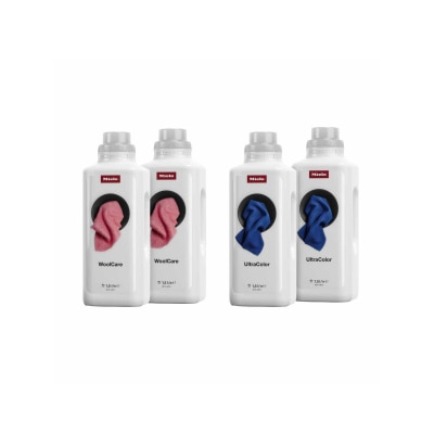 Miele 亮彩及羊毛洗衣液