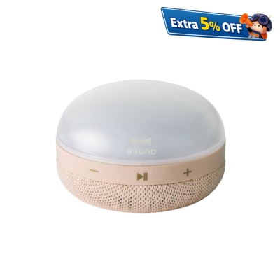 BRUNO BDE064 Bluetooth Speaker