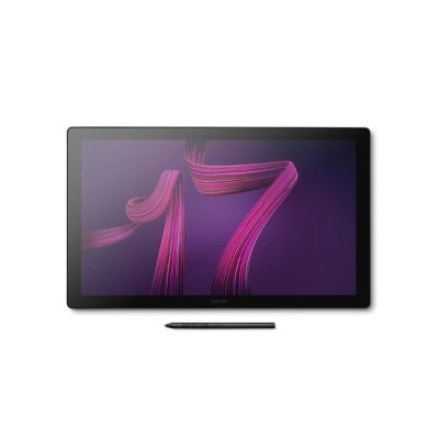 Wacom DTH172K0C Cintiq Pro 17 屏幕繪圖板