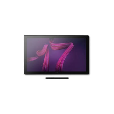 Wacom DTH172K0C Cintiq Pro 17 屏幕繪圖板
