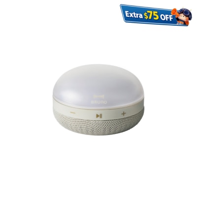 BRUNO BDE064 藍芽喇叭