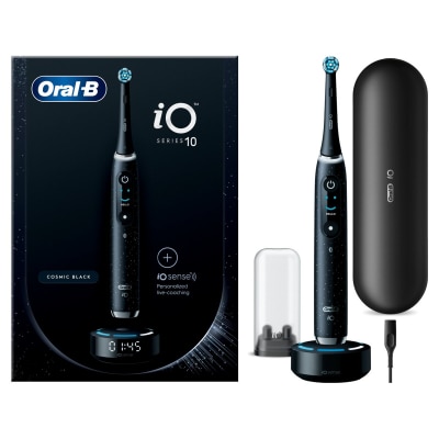 Oral-B IO10 牙刷