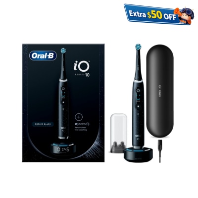 Oral-B IO10 Toothbrush