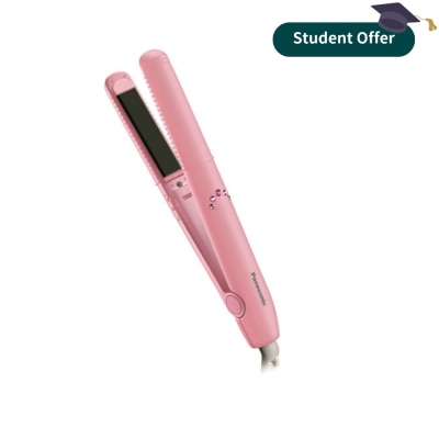PANASONIC EH-HV11 2-in-1 Hair Styler
