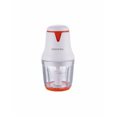 NOVEL - NB6200 迷你玻璃碎肉机 600ml