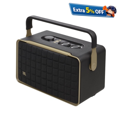 JBL Authentics 300 藍芽喇叭