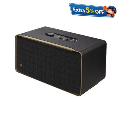 JBL Authentics 500 Bluetooth Speaker