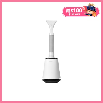 Momax AP16S Air Pure Duo IoT 紫外線冷暖淨化風扇