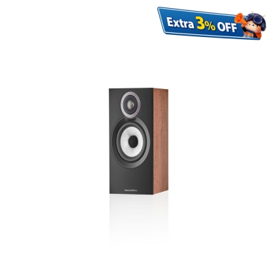 Bowers & Wilkins 607 S3 音箱