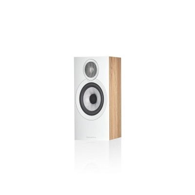 Bowers & Wilkins 607 S3 Speaker