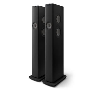 KEF LS60 Wireless 音箱