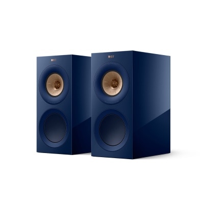 KEF R3 Meta 音箱