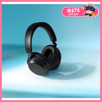 SENNHEISER 森海塞爾 ACCENTUM 耳機