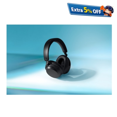 SENNHEISER 森海塞尔 ACCENTUM 耳机